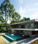 Gorgeous Family Home JKC1 House (1)