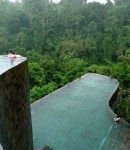 Impressive and Spectacular Design Ubud Hanging Gardens Hotel (8)