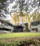 Interesting and Stylish Design of a House in Maryland (1)