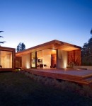 Modern and Stylish Architecture The BAL Residence  (8)