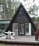 Smart and Unique Design for a House in Germany (1)