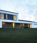 Unique and Fresh Design for a Family House in Poland (18)