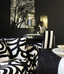 30 Great Ideas for a Black Interior Design26