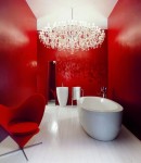 red interior design (8)