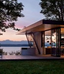 A Romantic Family Nest Revealing the Beauty of Nature (5) A Romantic Family Nest Revealing the Beauty of Nature (5)