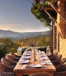 Breathtaking Italian Home Spinaltermine Villa (3)