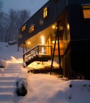 Intimate Cottage Retreat by Method Design (7)