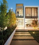 Modern Design Among Natural Beauty Relieves Stress (1)