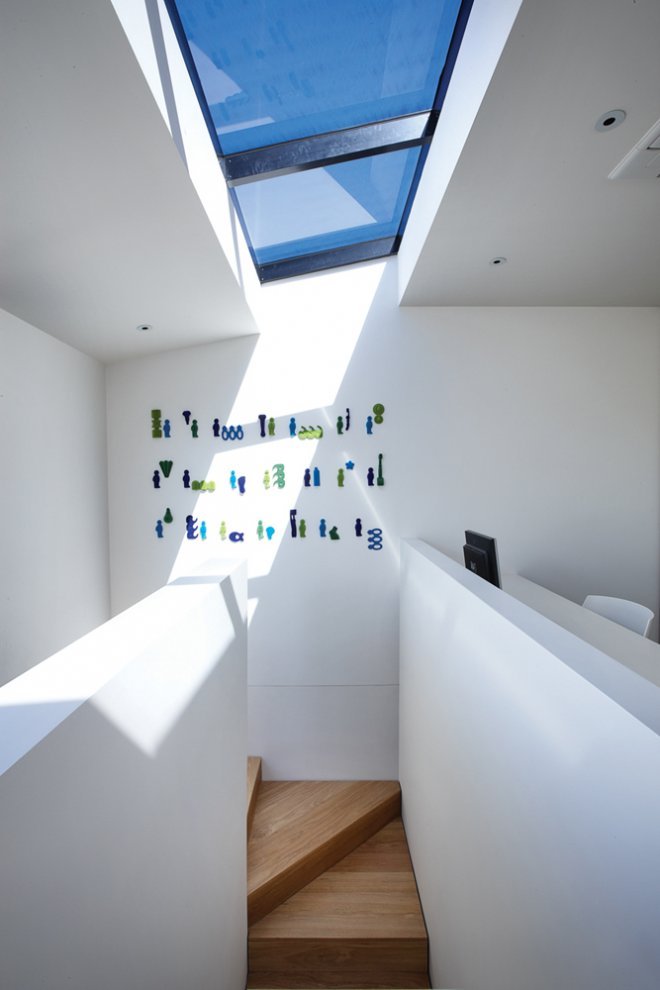 Nicholson Residence – A Place of Intimacy by Matt Gibson Architecture + Design