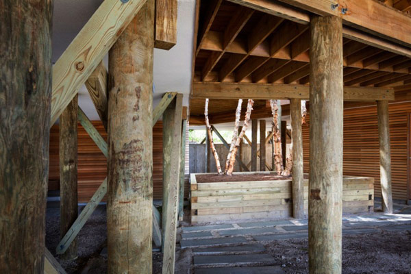 The Bay House – The Ideal Dreaming Home