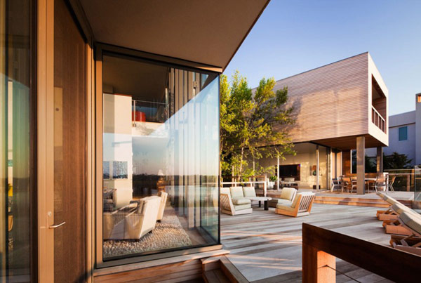 The Bay House – The Ideal Dreaming Home