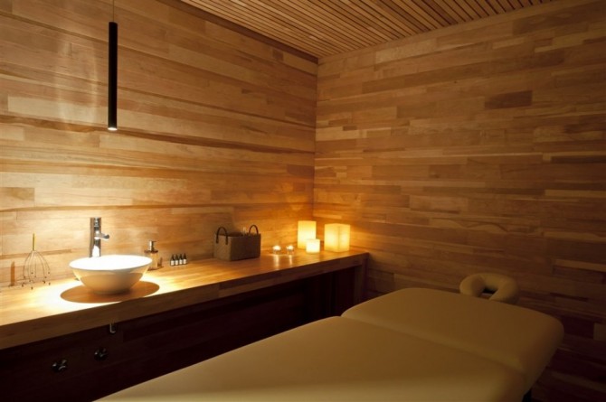 Tierra Patagonia Hotel – A Paradise at the Edge of the World