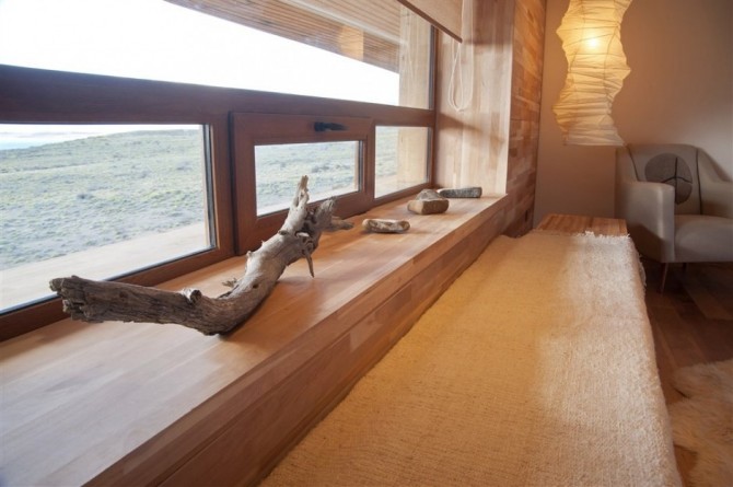 Tierra Patagonia Hotel – A Paradise at the Edge of the World