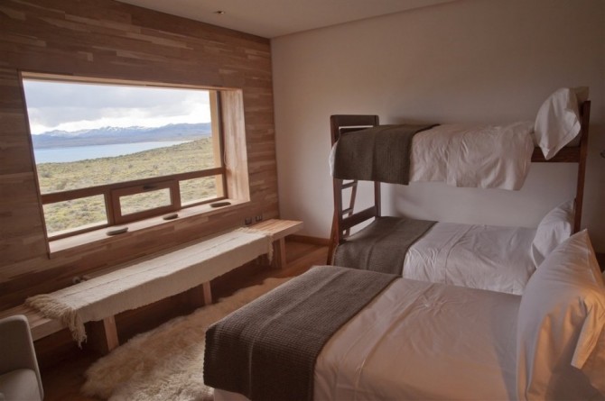 Tierra Patagonia Hotel – A Paradise at the Edge of the World
