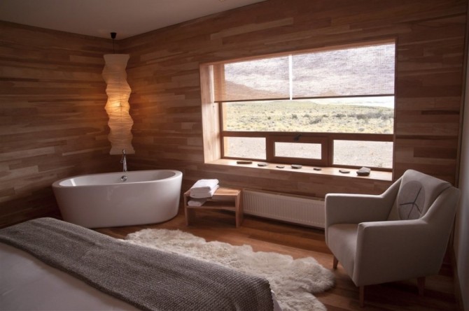 Tierra Patagonia Hotel – A Paradise at the Edge of the World