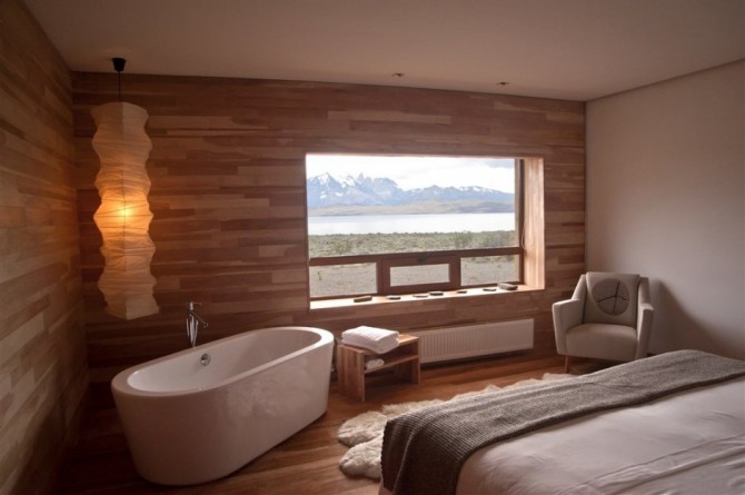 Tierra Patagonia Hotel – A Paradise at the Edge of the World