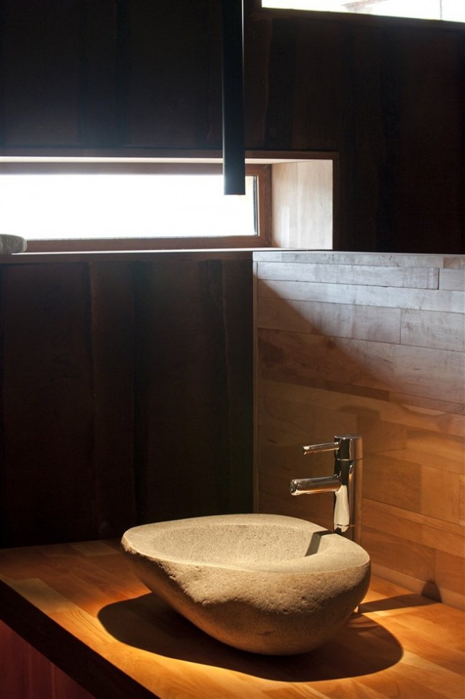 Tierra Patagonia Hotel – A Paradise at the Edge of the World