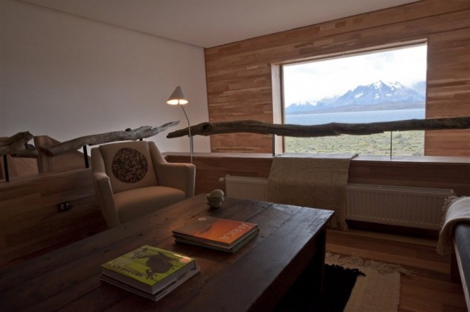 Tierra Patagonia Hotel – A Paradise at the Edge of the World