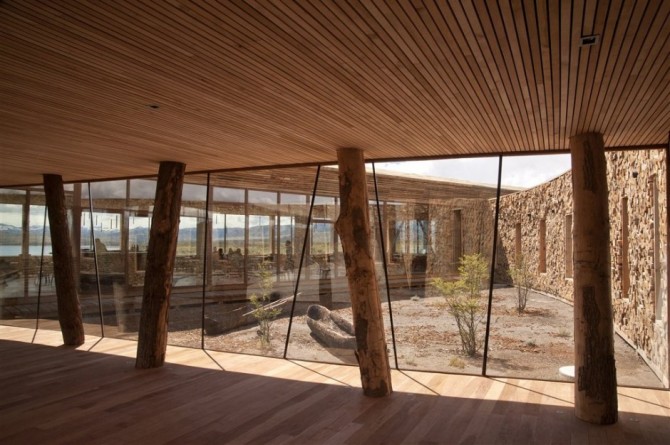 Tierra Patagonia Hotel – A Paradise at the Edge of the World