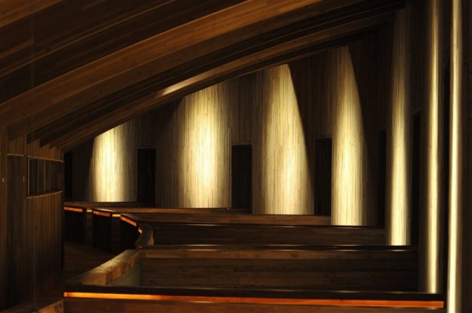 Tierra Patagonia Hotel – A Paradise at the Edge of the World