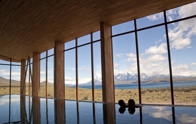 Tierra Patagonia Hotel – A Paradise at the Edge of the World