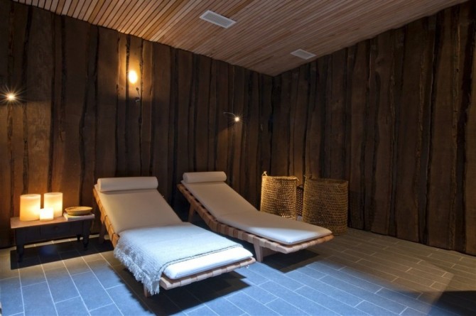 Tierra Patagonia Hotel – A Paradise at the Edge of the World