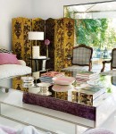 Womanhood and Masculinity Melted In a Charming Home (3)