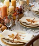 autumn inspired table settings (12)