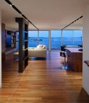 A Glimpse of Summer Holiday Inside of a Beach House (4)