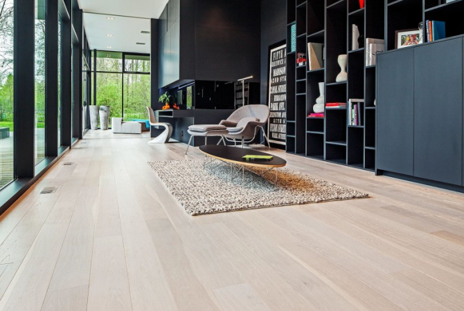 A Multifunctional Dream Home: 44 Belvedere Residence