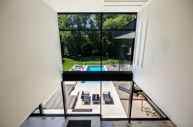 A Multifunctional Dream Home: 44 Belvedere Residence