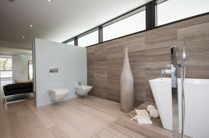 A Multifunctional Dream Home: 44 Belvedere Residence