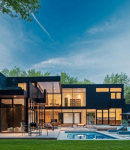 A Multifunctional Dream Home 44 Belvedere Residence (2)