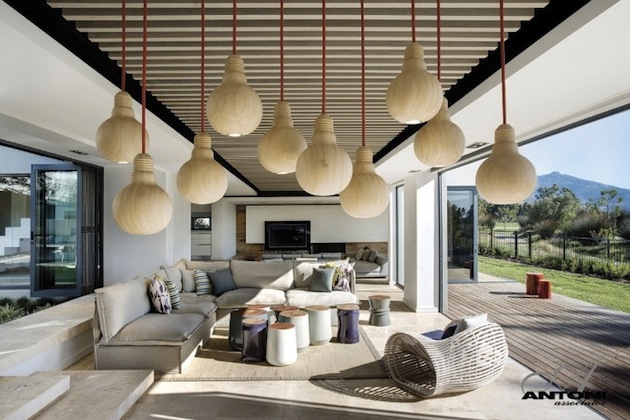 Barefoot Luxury South African Home – the Definition of Luxury