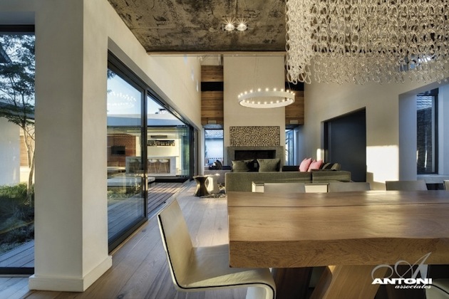 Barefoot Luxury South African Home – the Definition of Luxury