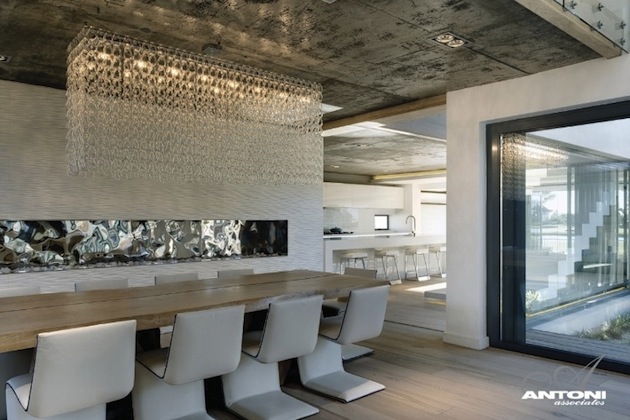 Barefoot Luxury South African Home – the Definition of Luxury