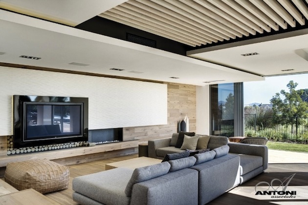 Barefoot Luxury South African Home – the Definition of Luxury