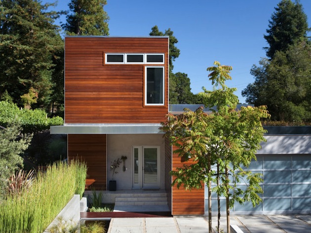 Friendly Sidebreeze Prefab House Providing Inspiration