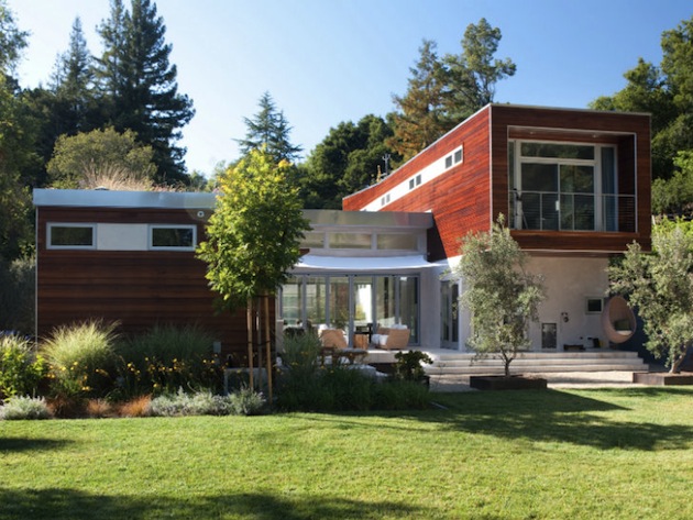 Friendly Sidebreeze Prefab House Providing Inspiration