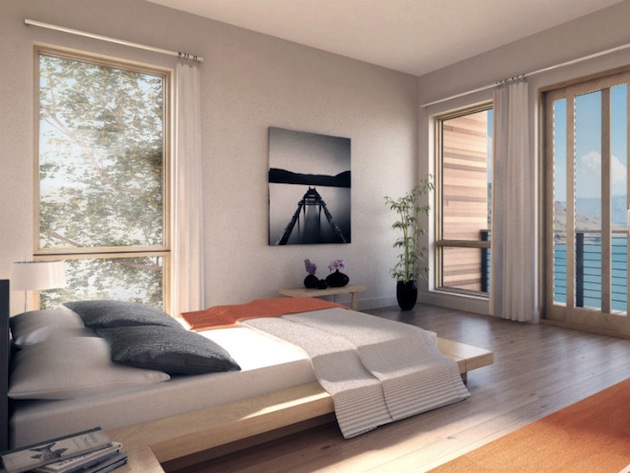 Friendly Sidebreeze Prefab House Providing Inspiration