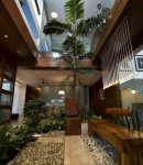 Gorgeous N85 Residence in New Delhi (3)