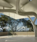 Leaf House, a Stunning Architectural Masterpiece (3) Leaf House, a Stunning Architectural Masterpiece (3)