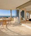 Maroubra Residence in Australia, Nostalgia of the Beach (3)
