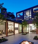 Modern Construction Embodied into a Classical Dream Home (1)