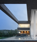 The Aqualina Residence – A Splendid Pyramid for Relaxation in Thailand (6) The Aqualina Residence – A Splendid Pyramid for Relaxation in Thailand (6)