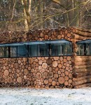 The Log House A Chalet of Music and Feelings (4) The Log House A Chalet of Music and Feelings (4)