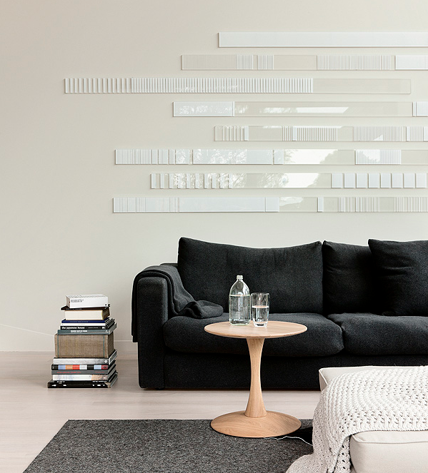 The Ridge Road Residence – a Mixture between Simplicity and Modernity