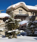 White Pearl Chalet – A Beautiful Mountain Place for Holidays (1)