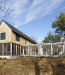 MillerCarr Residence – A Modern Shelter for a Modern Family Who Loves Nature (3)