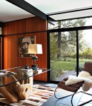 Transparent Atmosphere within a House Full of Harmony in LA (8)